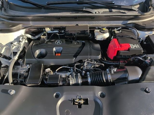 Used 2021 Acura RDX w/ Technology Package image 21