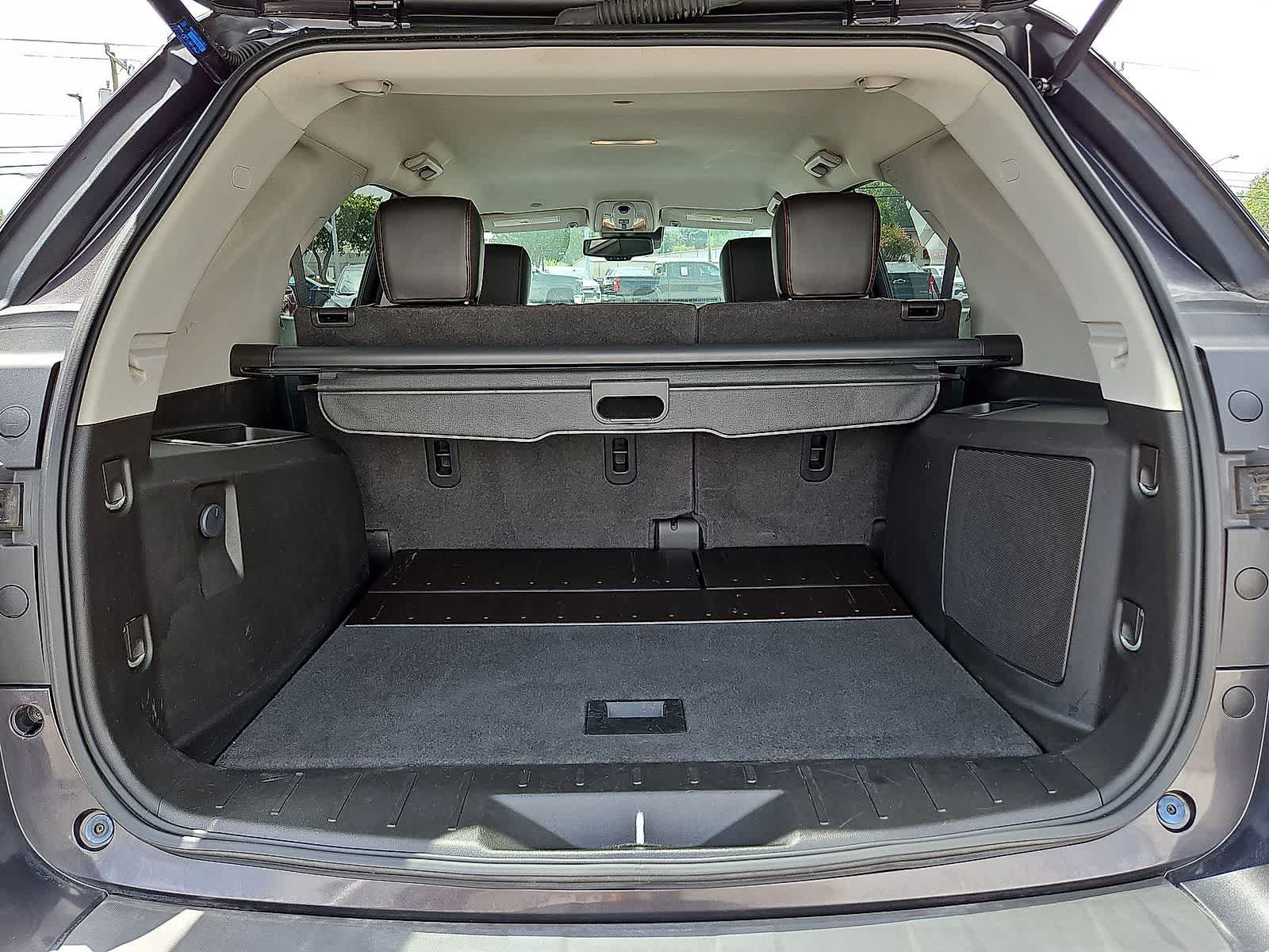 Certified 2013 Chevrolet Equinox LTZ FWD image 30