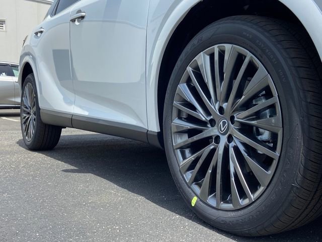 New 2026 Lexus RX 350 AWD image 8