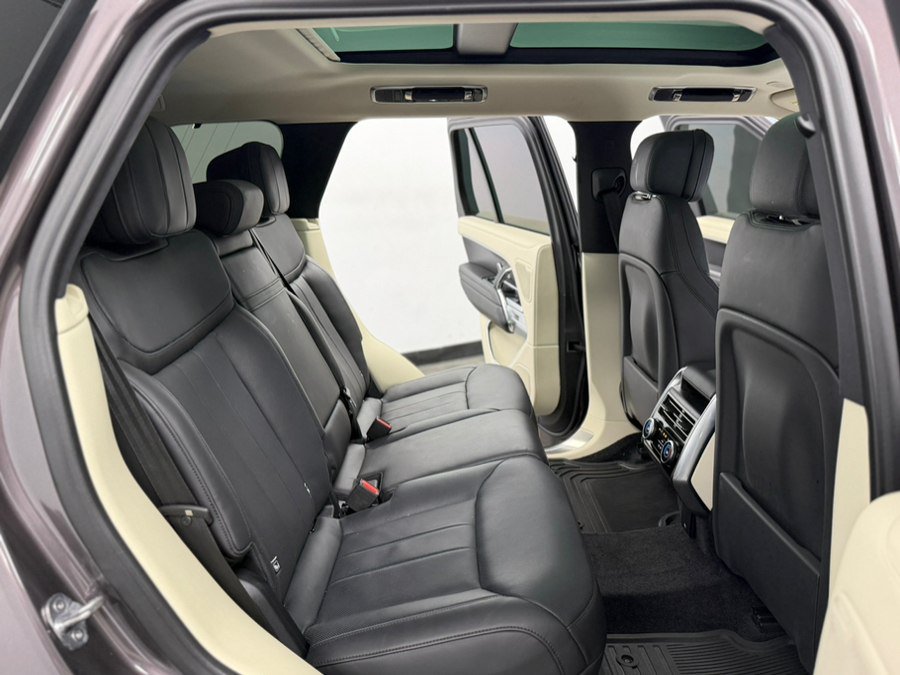 Used 2023 Land Rover Range Rover SE AWD/4WD image 52