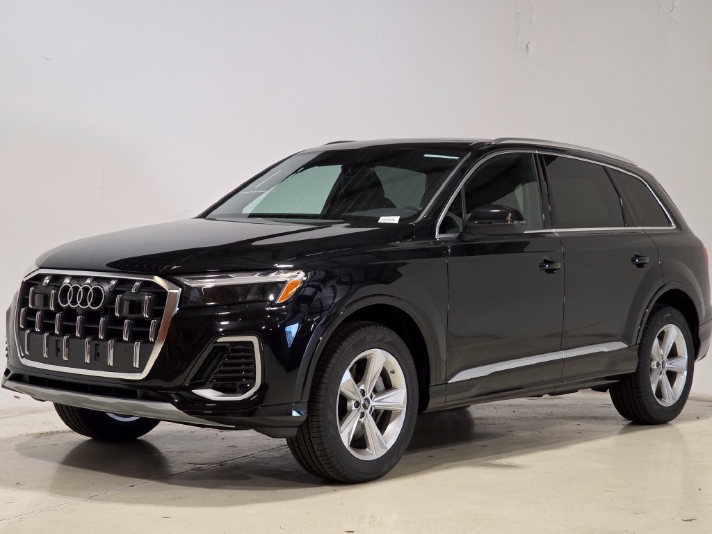 New 2026 Audi Q7 2.0T Premium AWD/4WD image 1