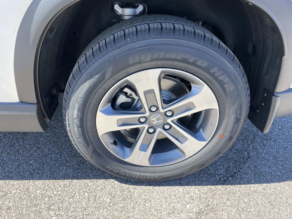 New 2026 Honda Pilot EX-L image 9