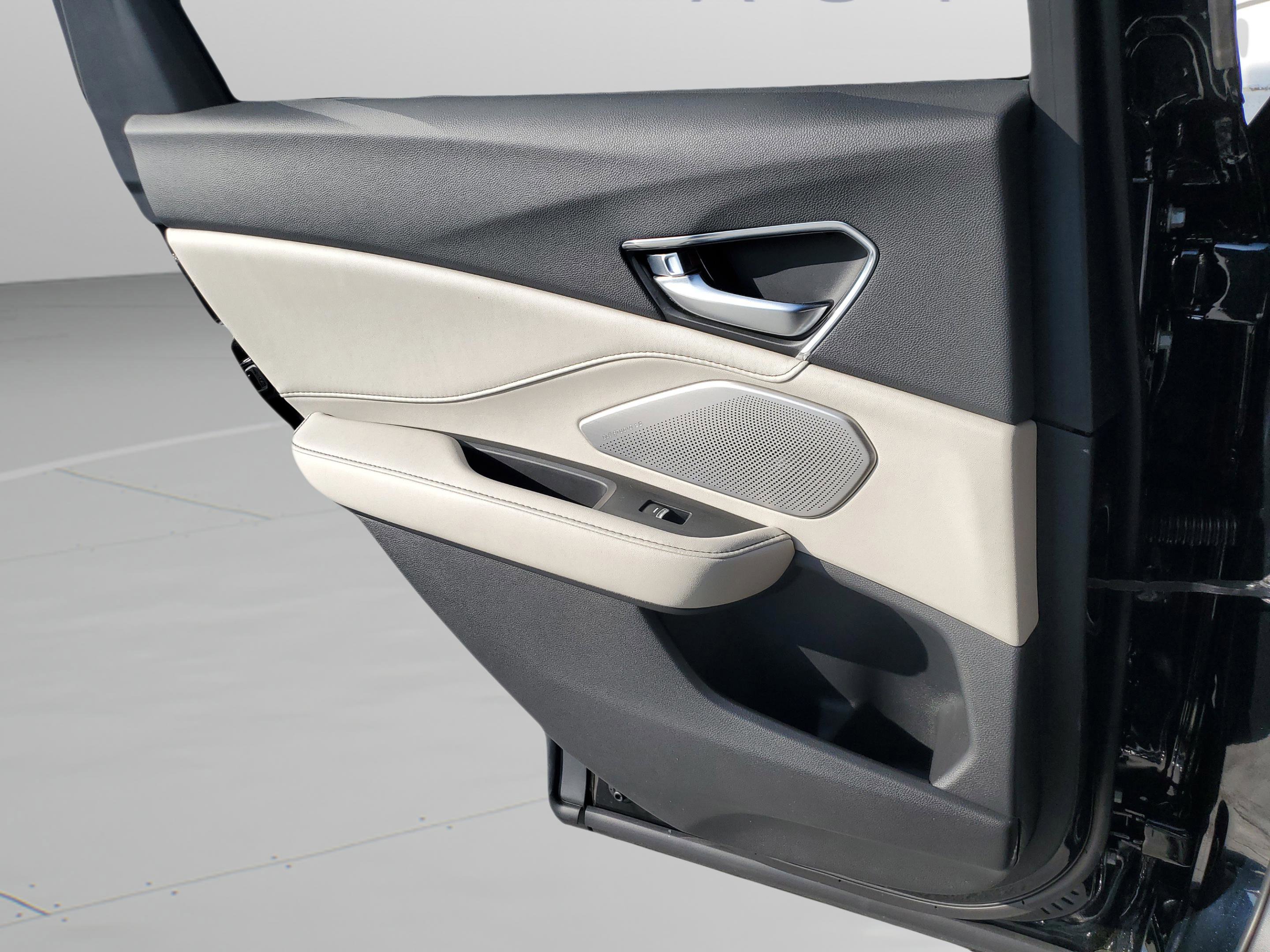 New 2026 Acura RDX SH-AWD w/ Advance Package image 15