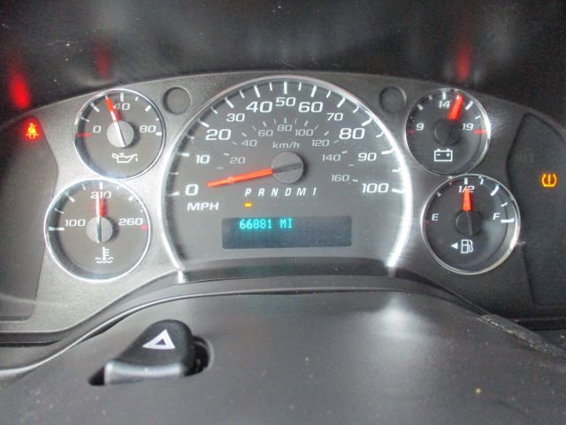 New 2025 Chevrolet Express 3500 Work Van w/ Power Convenience Package image 13