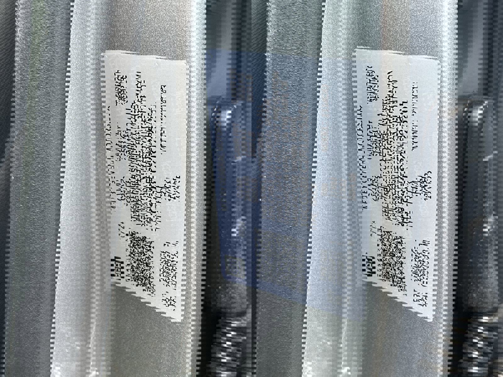 Used 2024 Chevrolet Colorado W/T RWD image 35