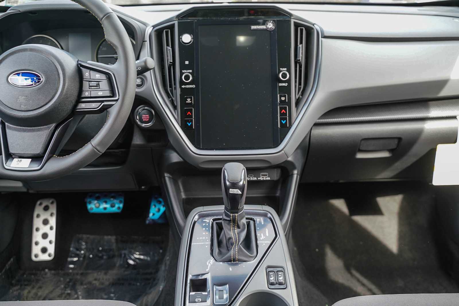 New 2026 Subaru Crosstrek 2.5i Sport image 14