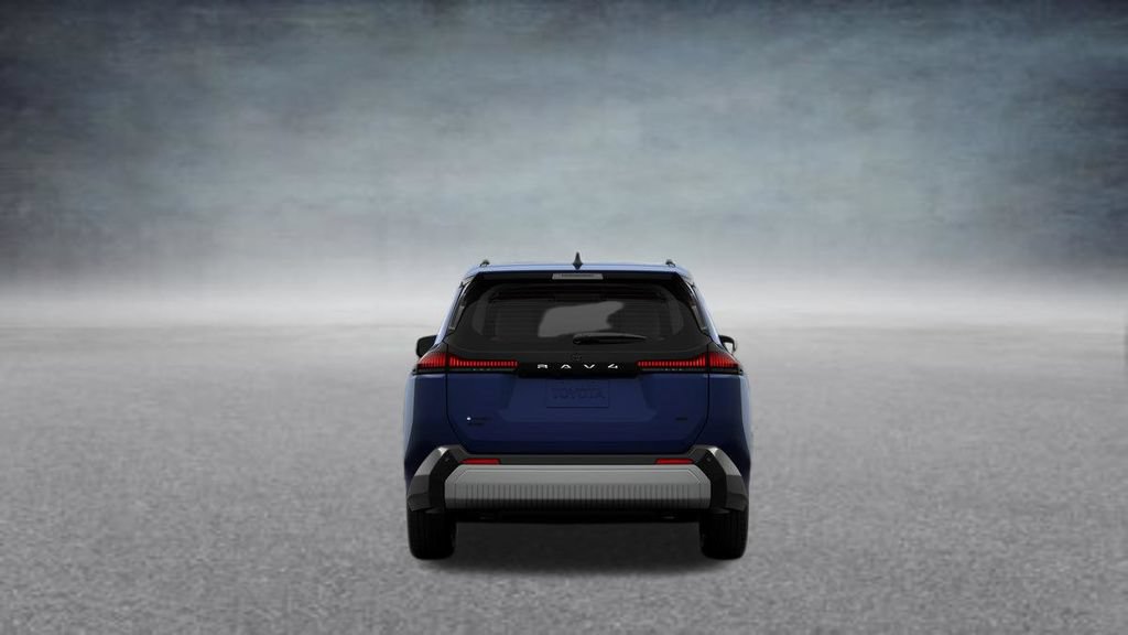 New 2026 Toyota RAV4 SE AWD/4WD image 10