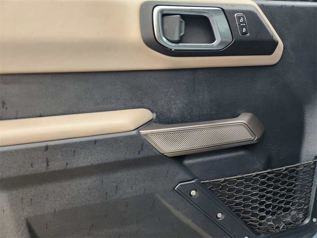 Used 2023 Ford Bronco Wildtrak image 22