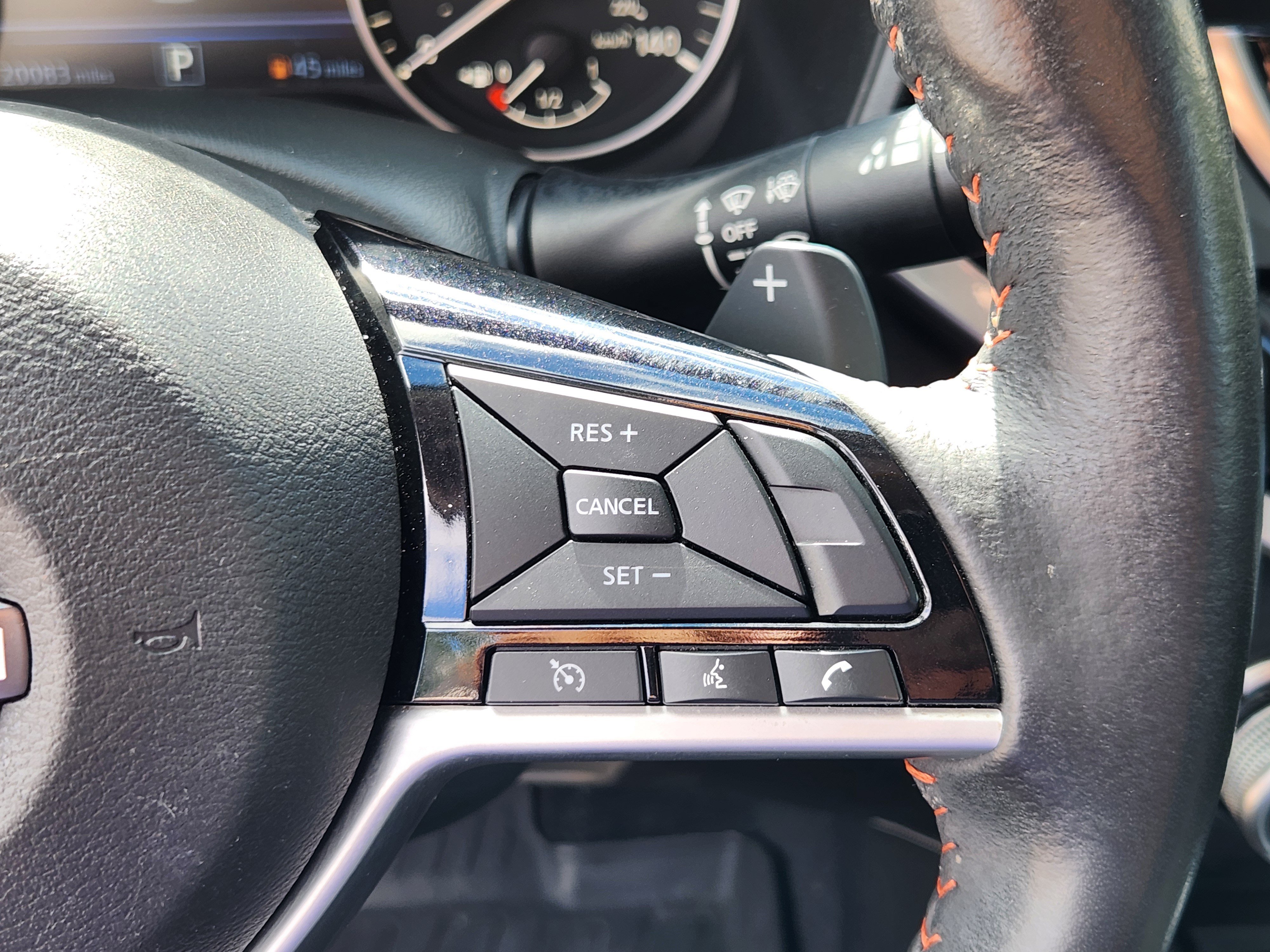 Certified 2023 Nissan Altima 2.5 SR w/ SR Premium Package AWD/4WD image 24