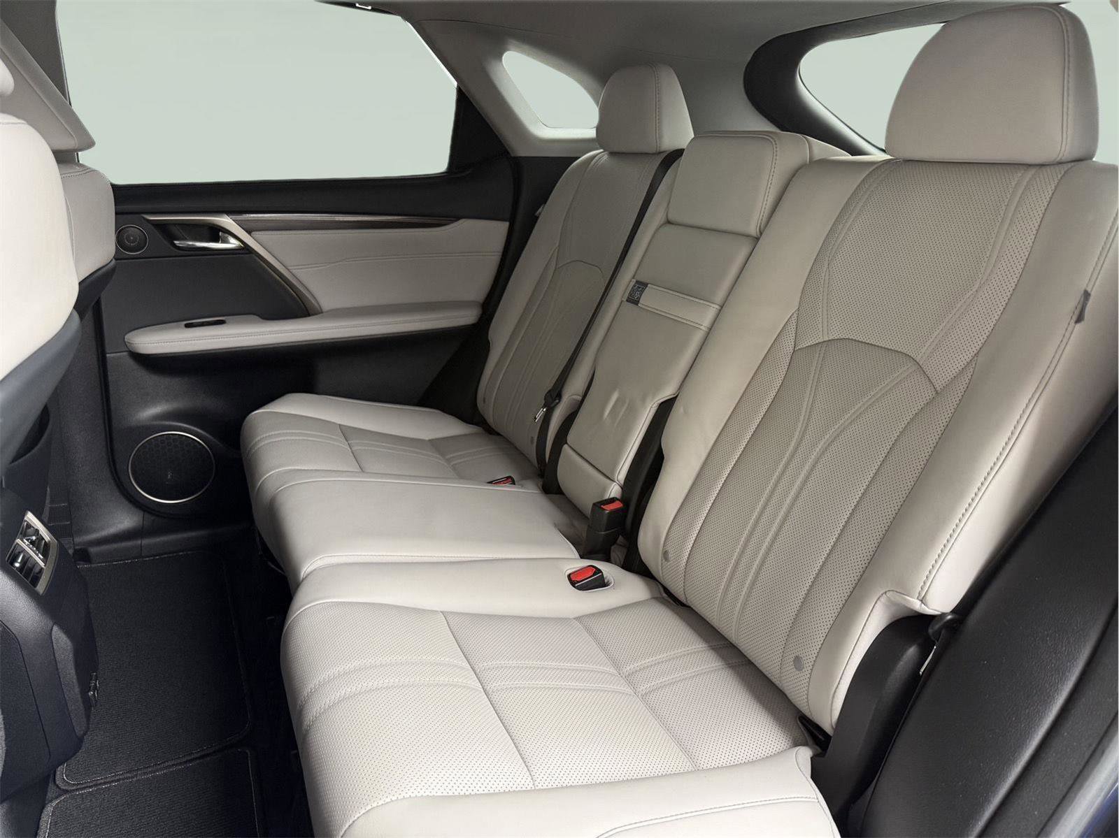 Used 2021 Lexus RX 450h AWD w/ Luxury Package image 20
