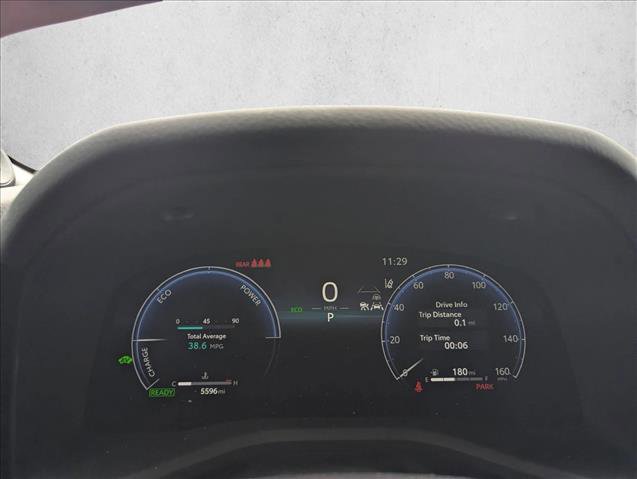 Used 2026 Toyota Camry XSE image 10