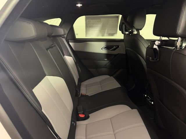 New 2026 Land Rover Range Rover Velar Dynamic SE image 33