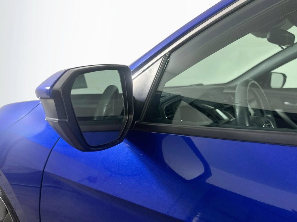 Used 2020 Honda Civic EX image 35