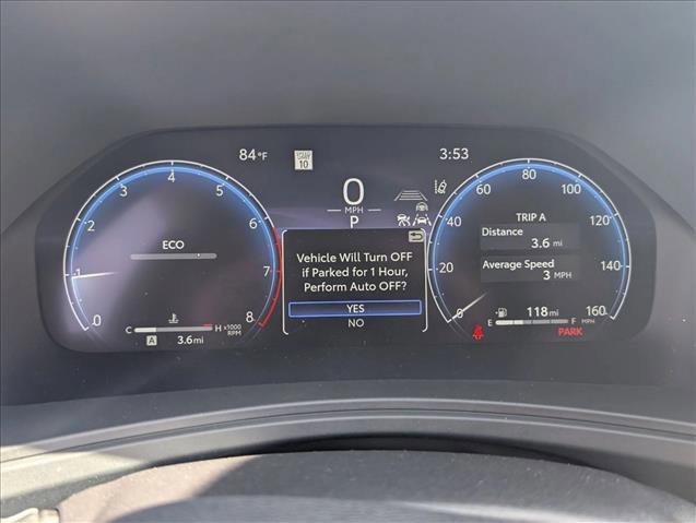 New 2026 Toyota Grand Highlander Limited AWD/4WD image 11