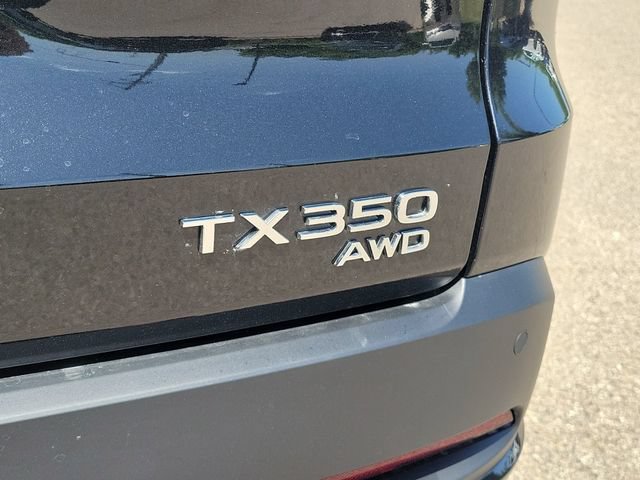 New 2026 Lexus TX 350 AWD w/ Technology Package image 6