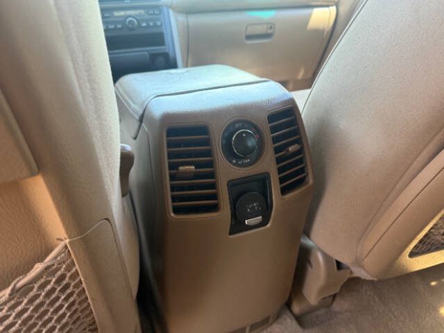 Used 2008 Honda Pilot EX image 20