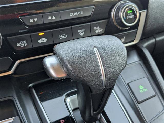 Certified 2019 Honda CR-V EX image 12