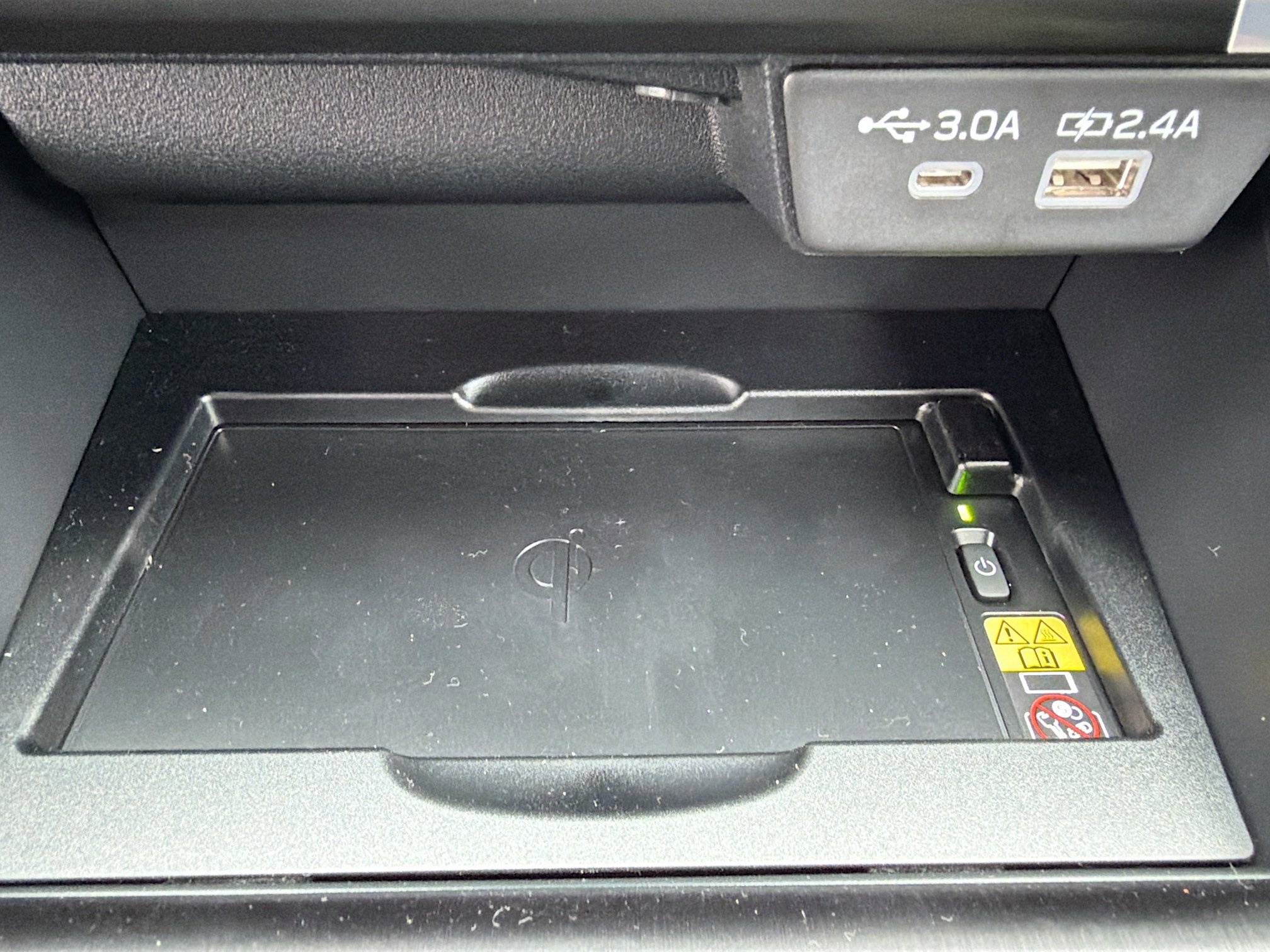 New 2026 Subaru Outback Limited image 30