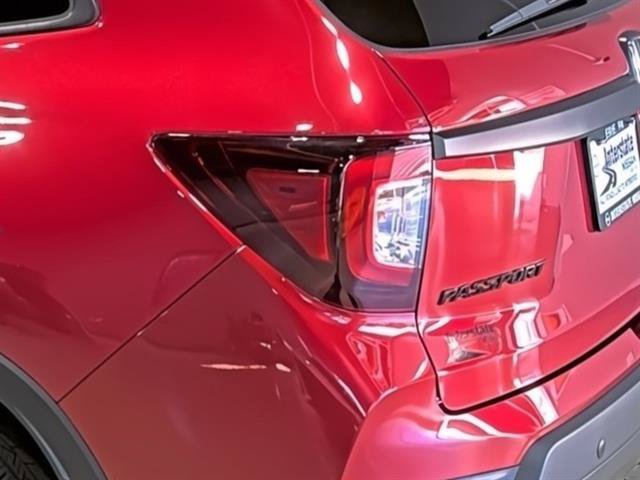 Used 2023 Honda Passport TrailSport image 10
