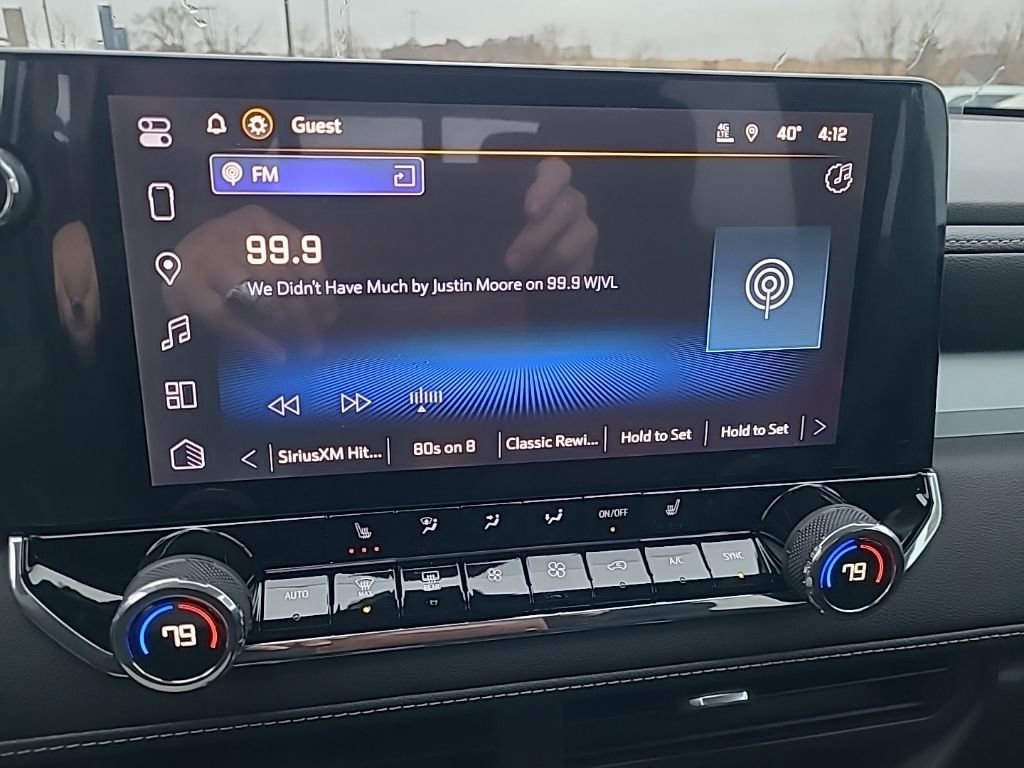 New 2026 Chevrolet Colorado LT w/ LT Convenience Package image 27