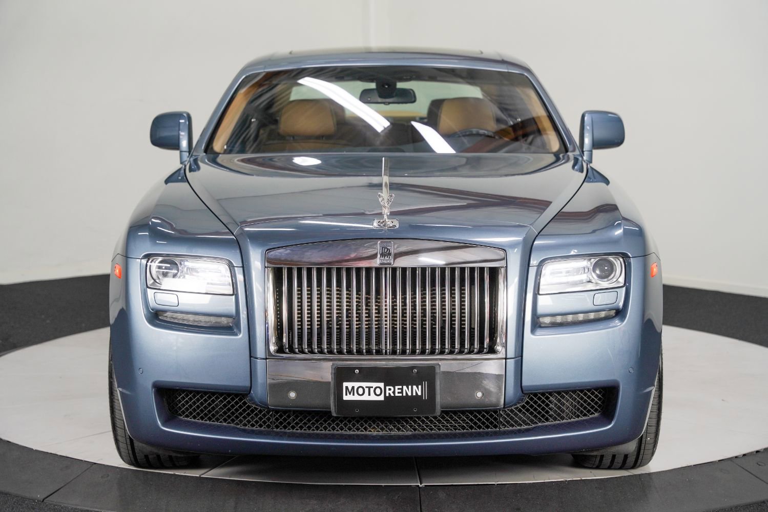 Used 2011 Rolls-Royce Ghost RWD image 9
