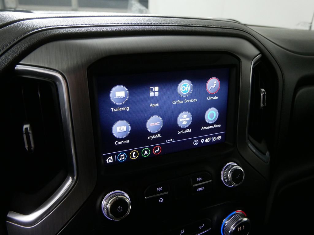 Used 2020 GMC Sierra 1500 Denali image 28