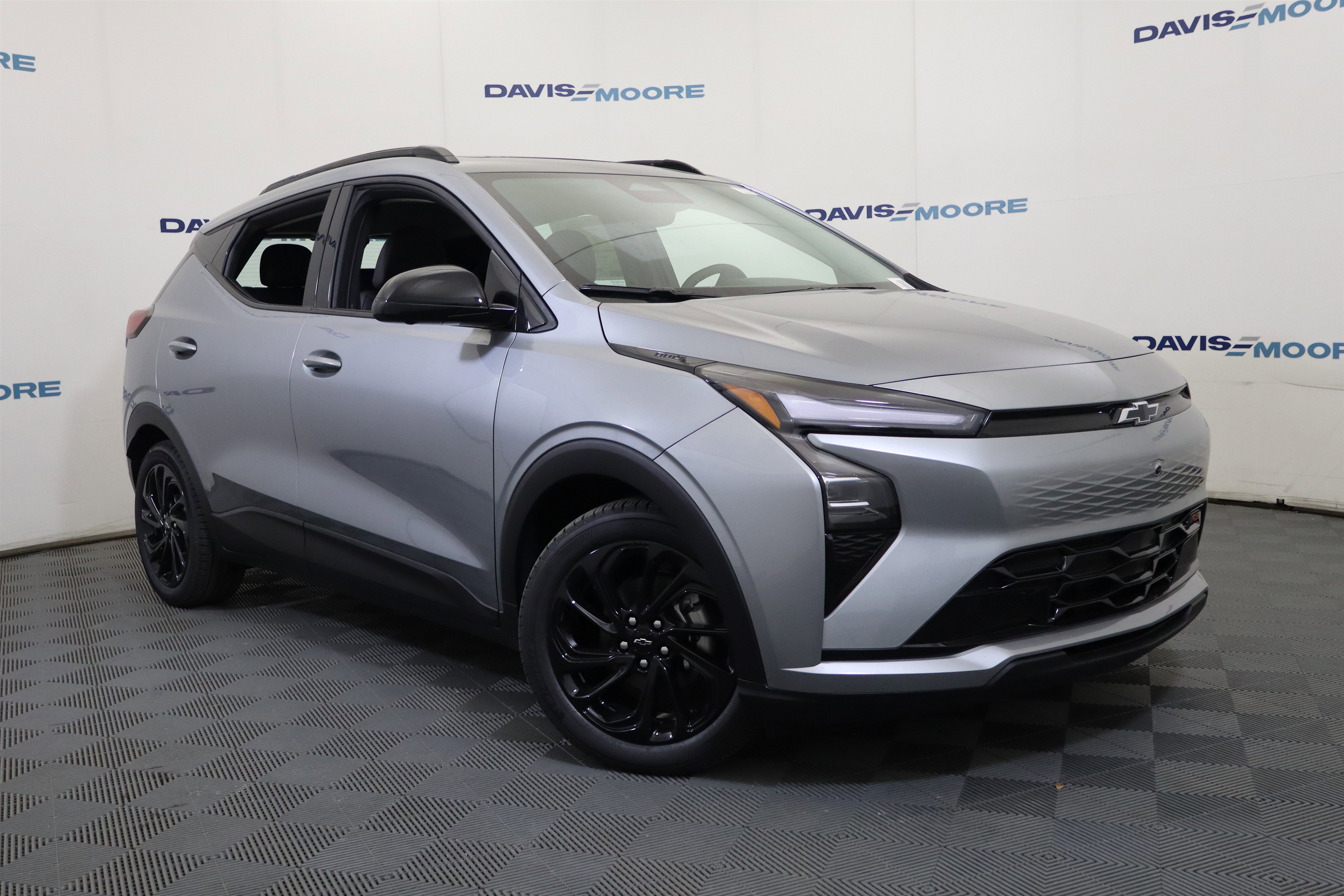 New 2027 Chevrolet Bolt RS w/ Technology Package image 2