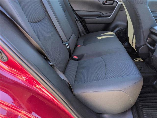 Used 2020 Toyota RAV4 LE w/ All Weather Liner Package image 19