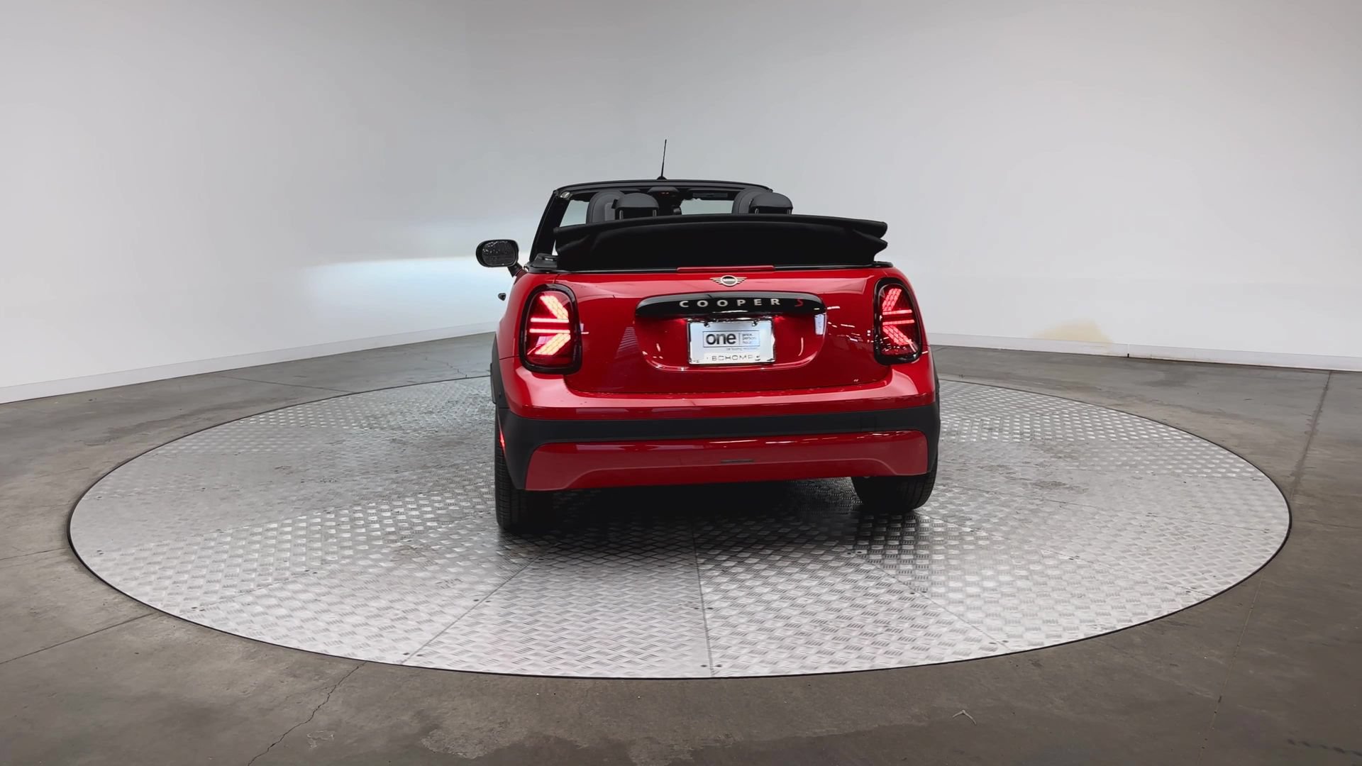 New 2026 MINI Cooper S FWD image 7