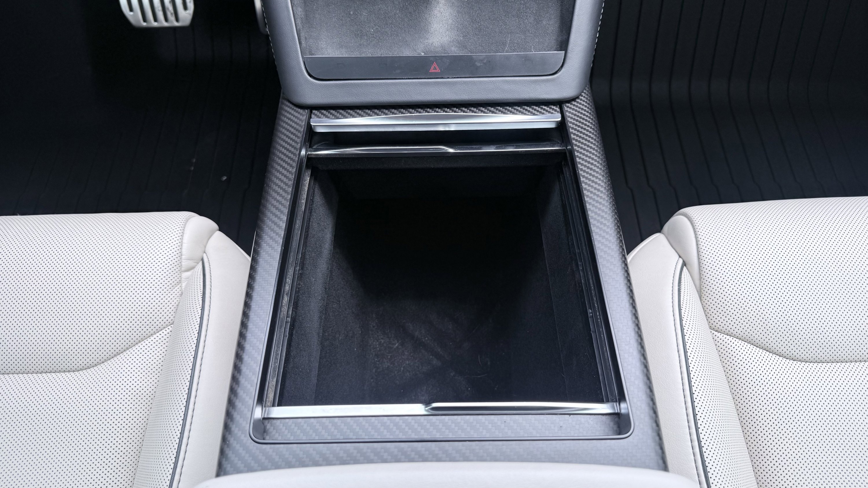 Used 2022 Tesla Model X Plaid AWD/4WD image 77