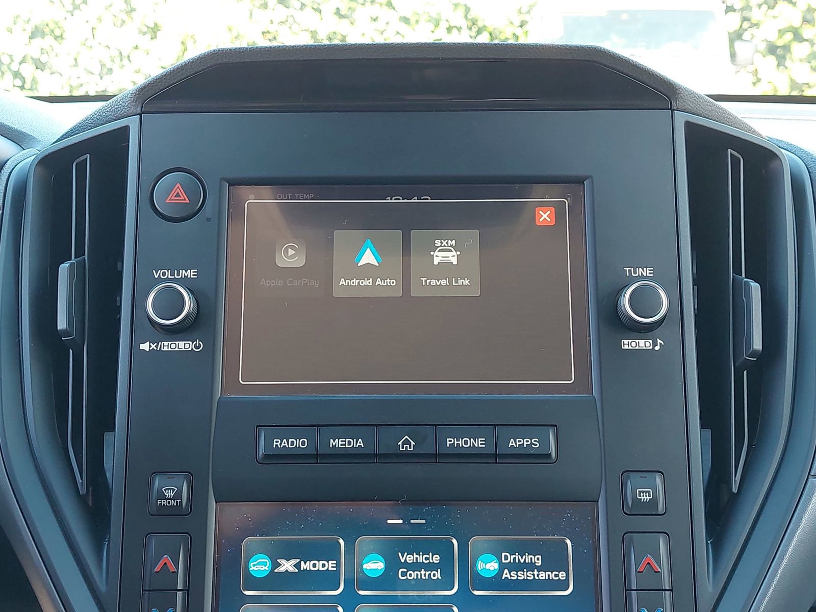 Certified 2024 Subaru Crosstrek 2.0i w/ Popular Package #1A image 21