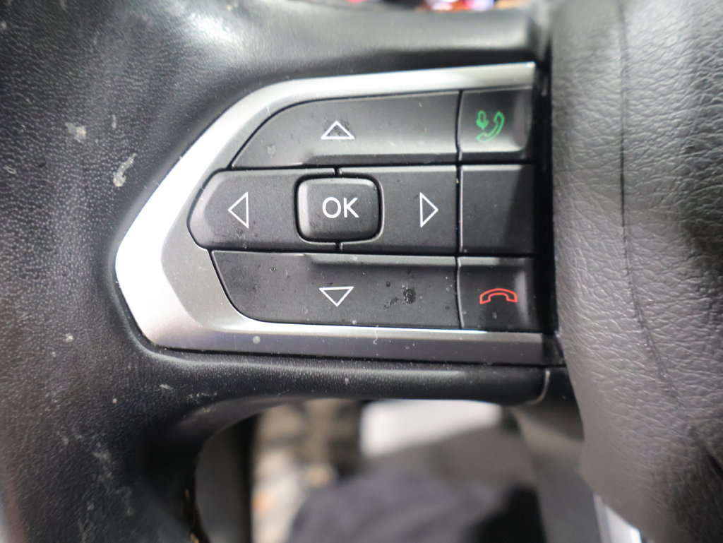 Used 2022 Jeep Compass Limited AWD/4WD image 32