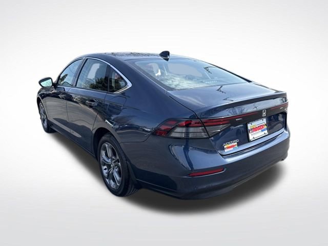 Certified 2024 Honda Accord EX image 4