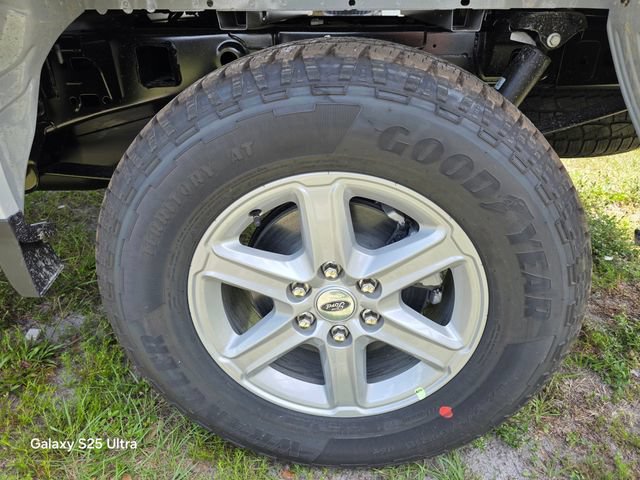 New 2026 Ford F150 XLT AWD/4WD image 30