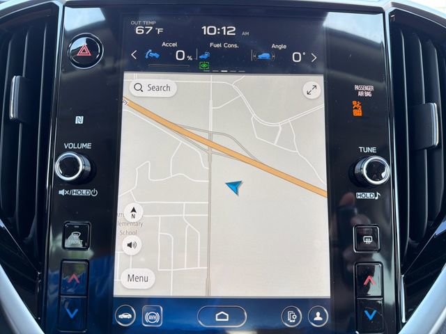 New 2026 Subaru Ascent Touring image 12