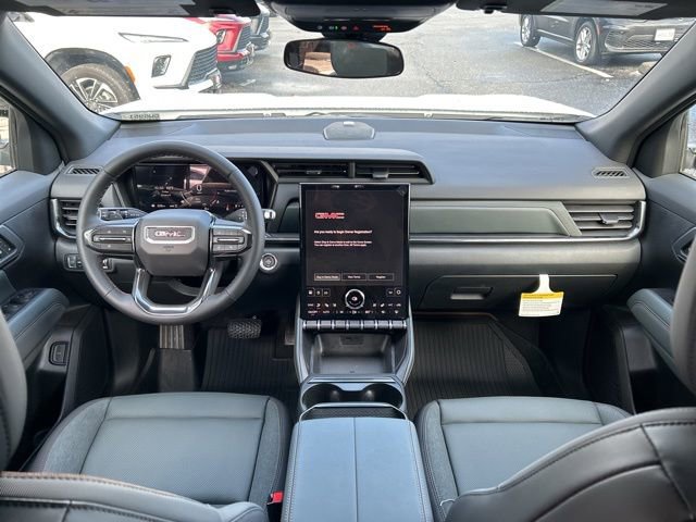 New 2026 GMC Terrain AT4 w/ Convenience Package III image 24