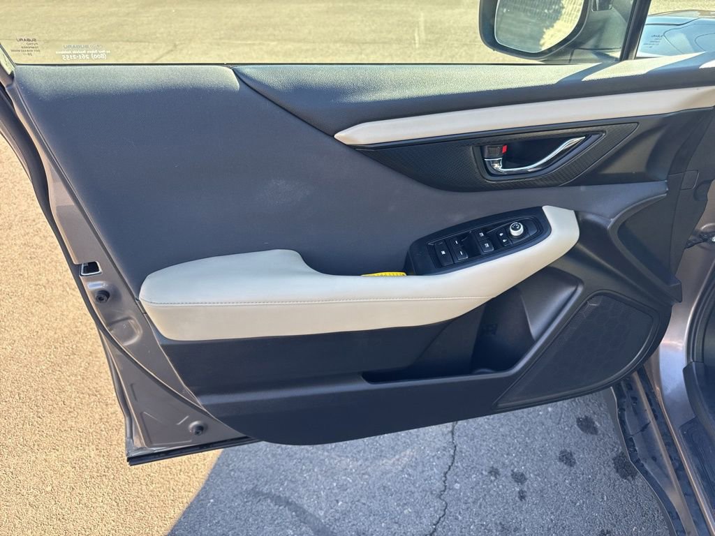 Used 2021 Subaru Outback Premium image 21