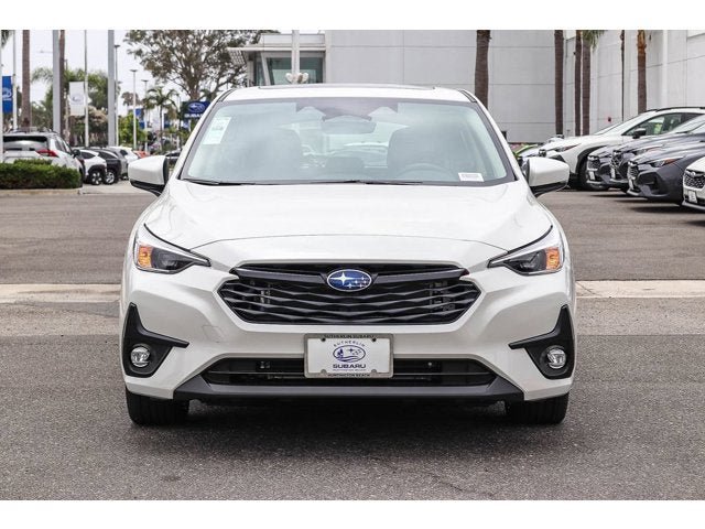 New 2026 Subaru Impreza 2.0i Sport AWD/4WD image 28
