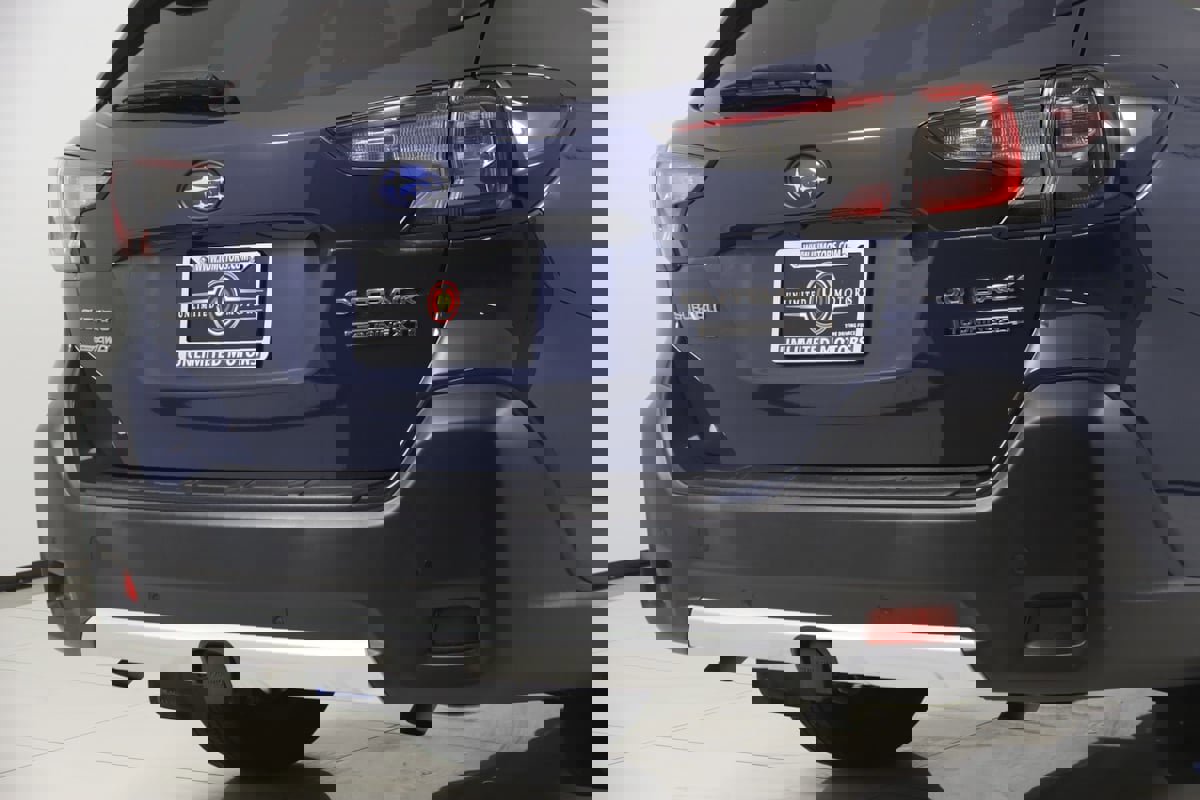 Used 2024 Subaru Outback Touring XT w/ Popular Package #2 image 43