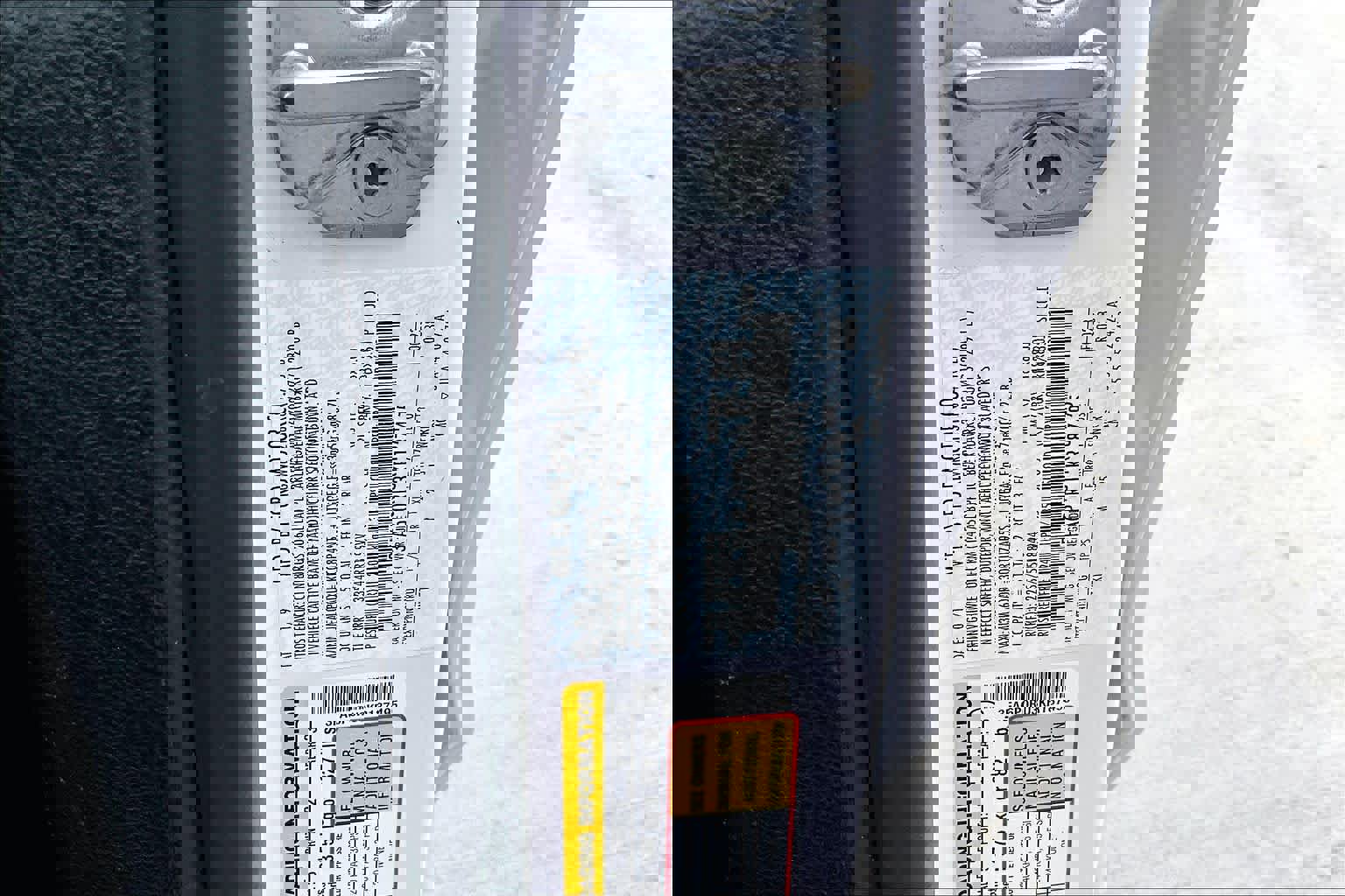 Used 2019 Ford Fusion Titanium FWD image 33