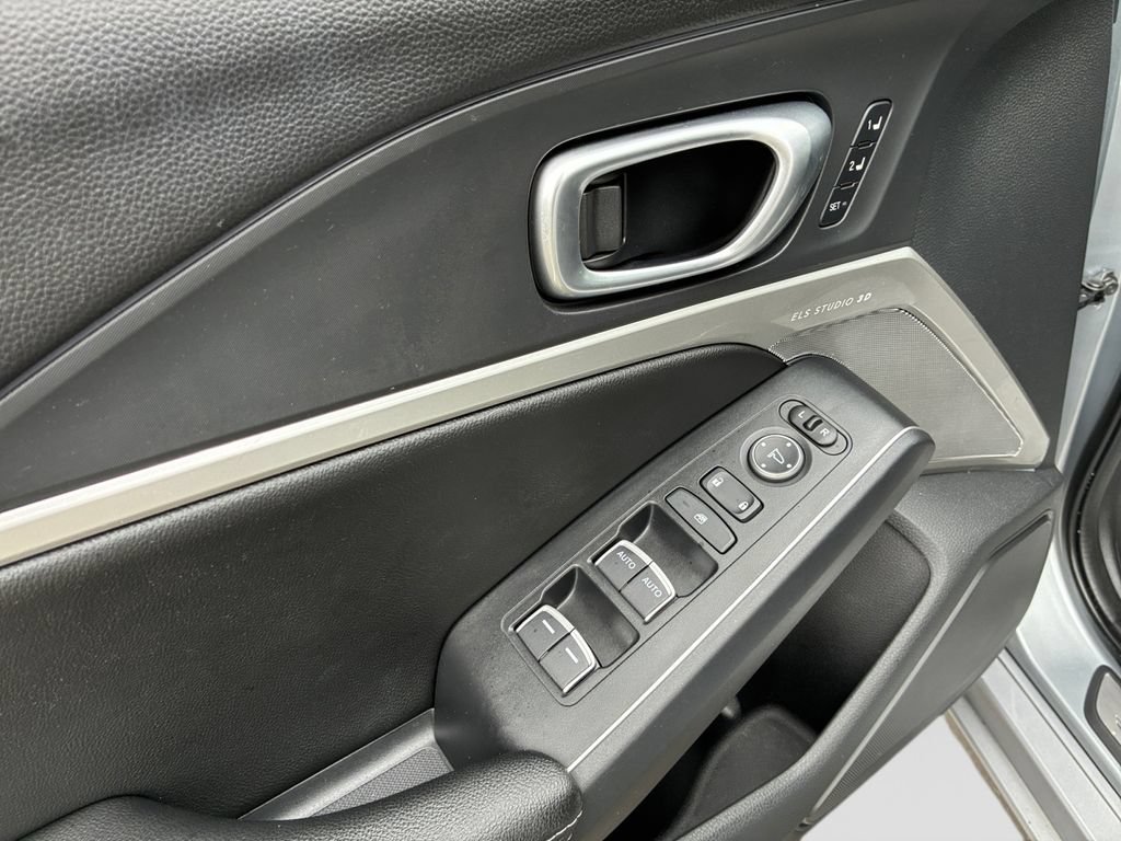 Used 2023 Acura Integra A-Spec FWD image 11