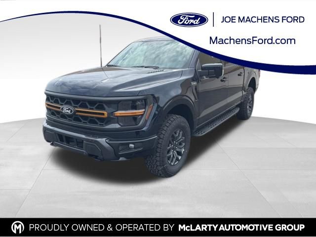 New 2026 Ford F150 Tremor w/ Equipment Group 402A High AWD/4WD 360° Tour