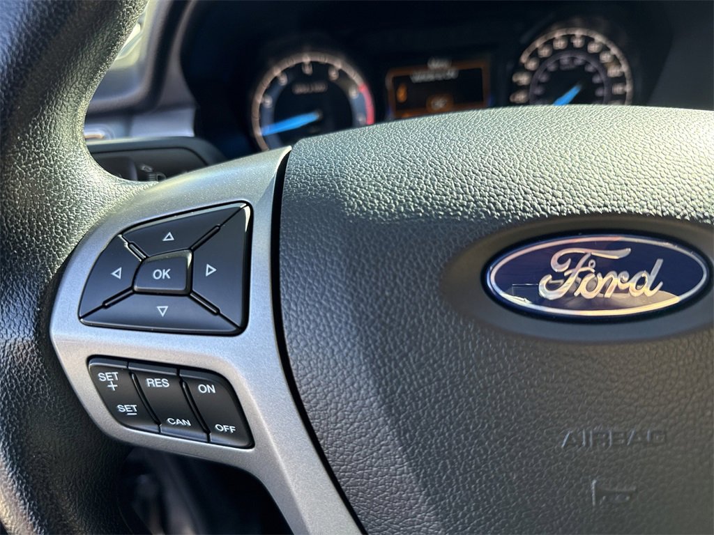Used 2019 Ford Ranger XLT w/ Trailer Tow Package image 25