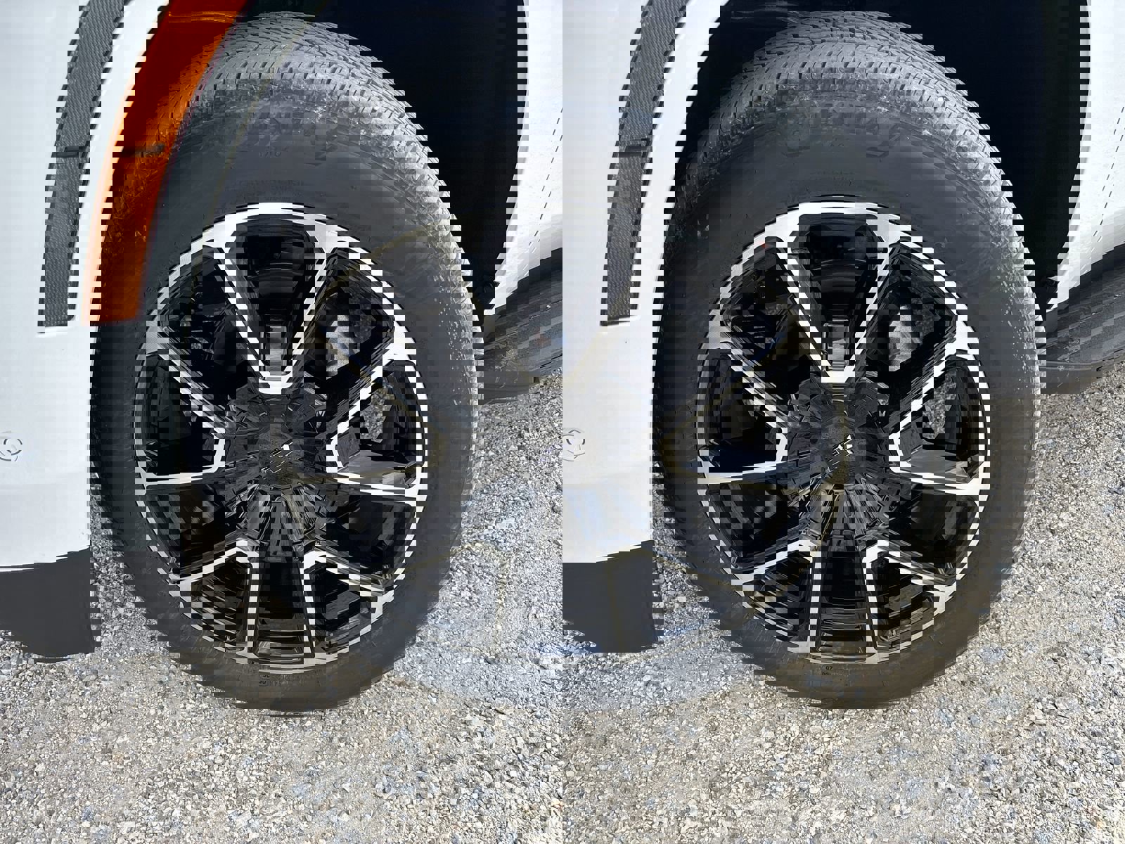 New 2026 Chevrolet Tahoe RST image 13