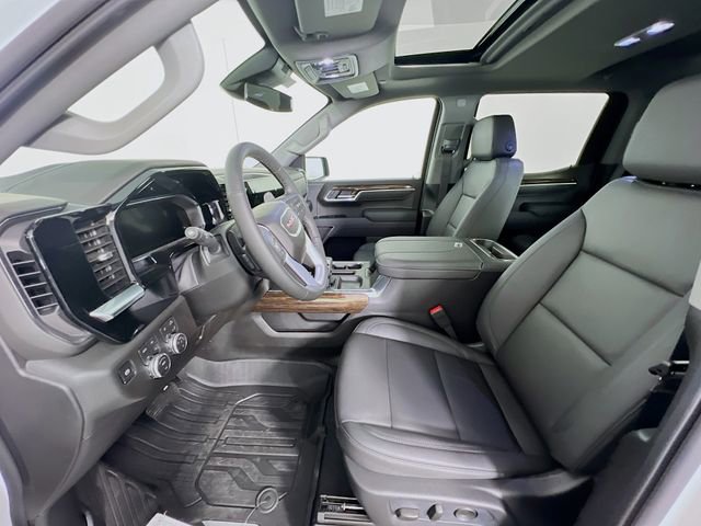 New 2026 GMC Sierra 1500 Elevation w/ Elevation Premium Package image 19