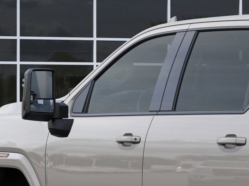 New 2026 GMC Sierra 3500 AT4 w/ AT4 Premium Plus Package image 12