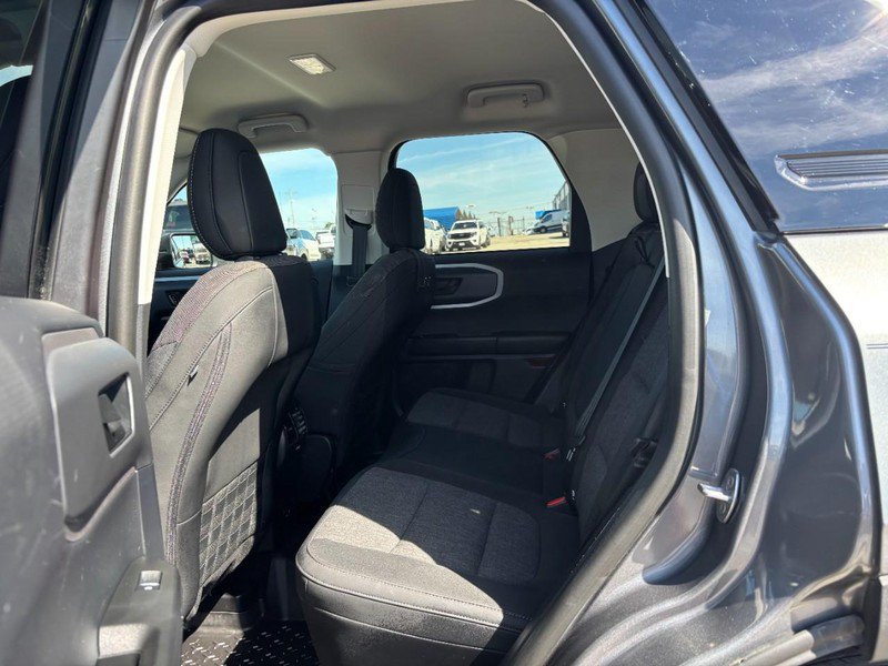 Used 2024 Ford Bronco Sport Big Bend AWD/4WD image 13