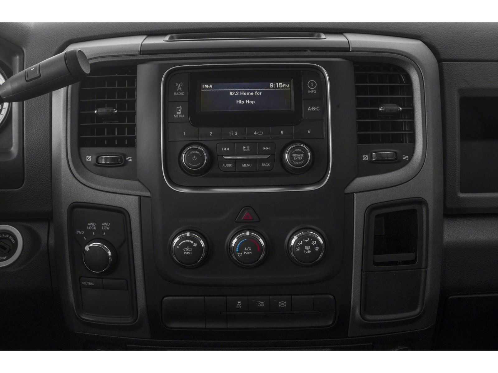 Used 2018 RAM 3500 Big Horn image 10