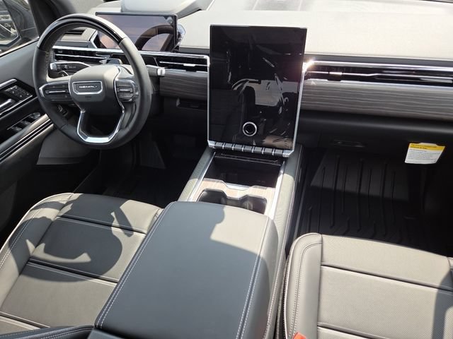 New 2026 GMC Sierra EV Denali AWD/4WD image 26