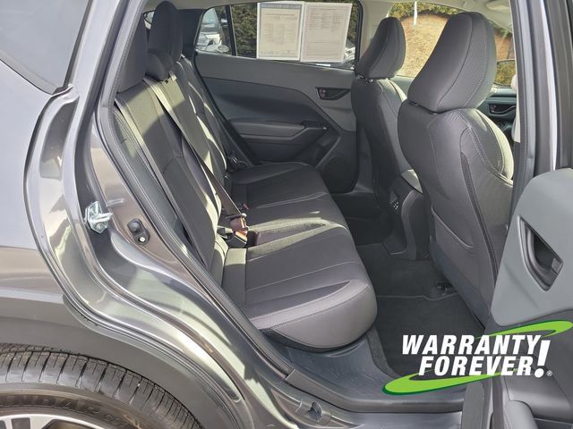 Certified 2026 Subaru Crosstrek 2.0i Premium image 17